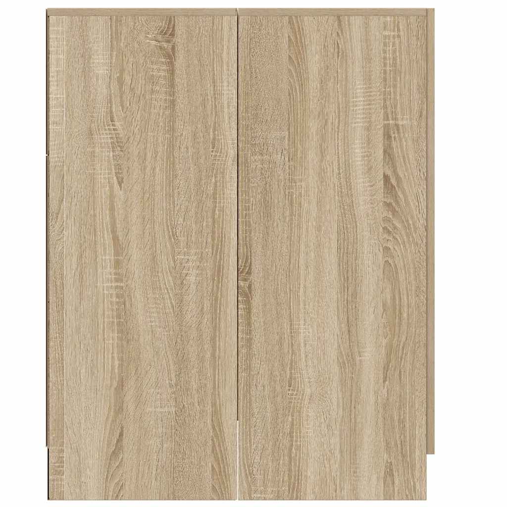 Waschmaschinenschrank Weiß 71x71,5x91,5 cm