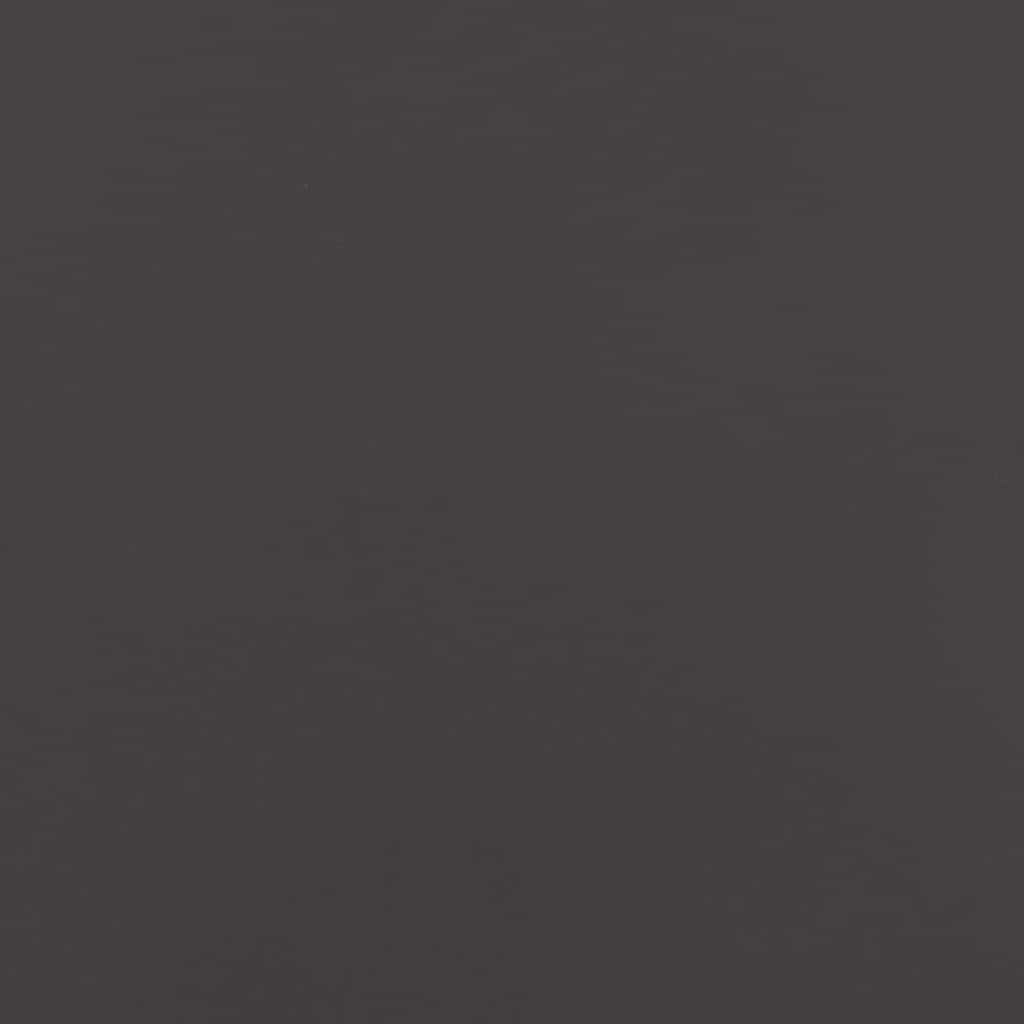 Raseneinfassung 50 pcs Schwarz 100 x 0,05 x 20 cm