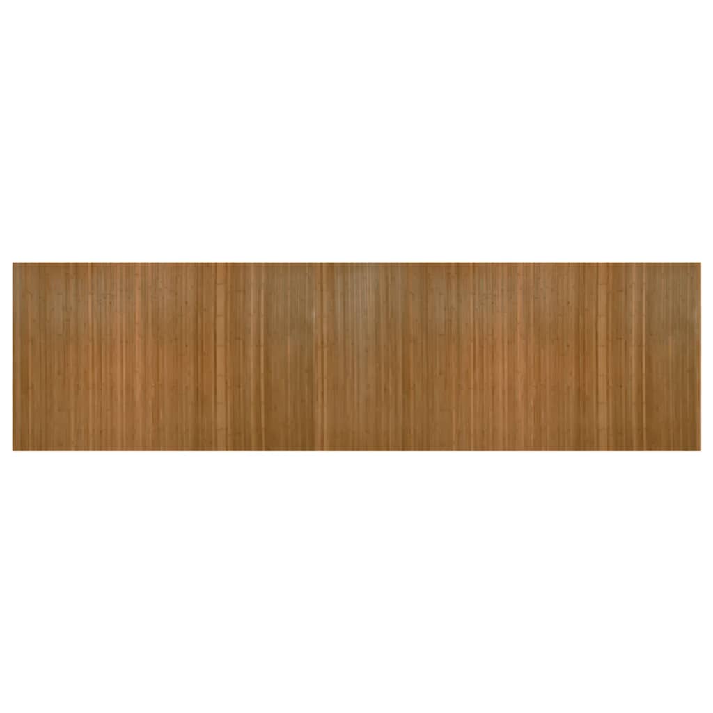 Raumteiler Bambus Natur Breite 250 cm Höhe 165 cm