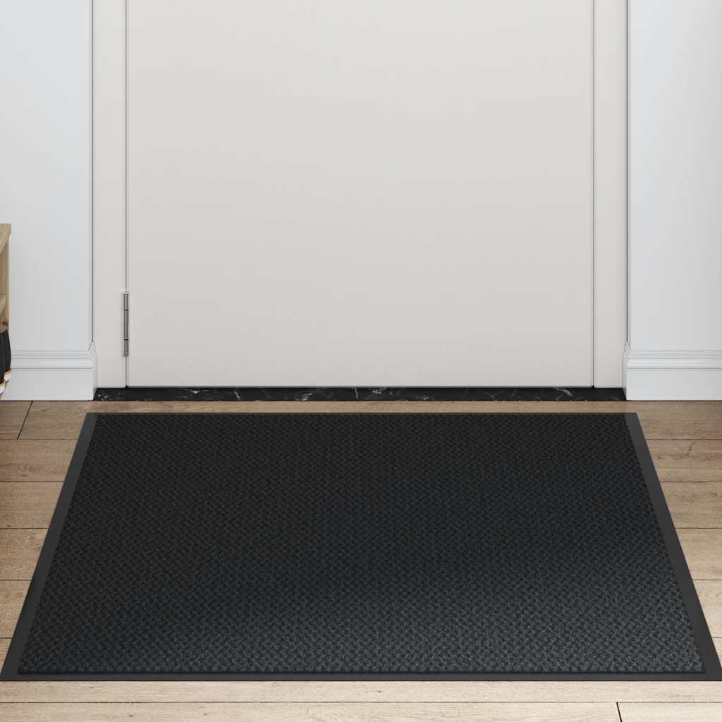 Fußmatte Anthrazit 40x60 cm