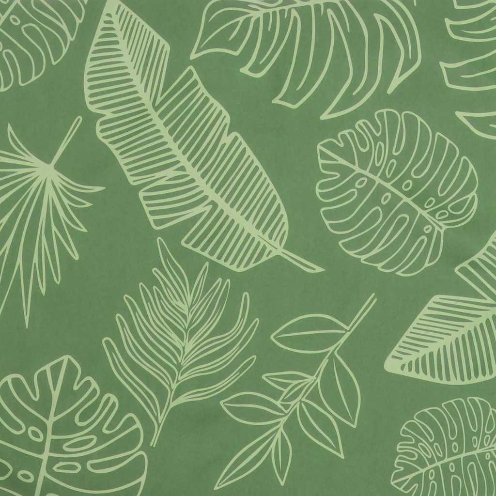Zierkissen 4 Stk. Creme 60x60 cm Stoff