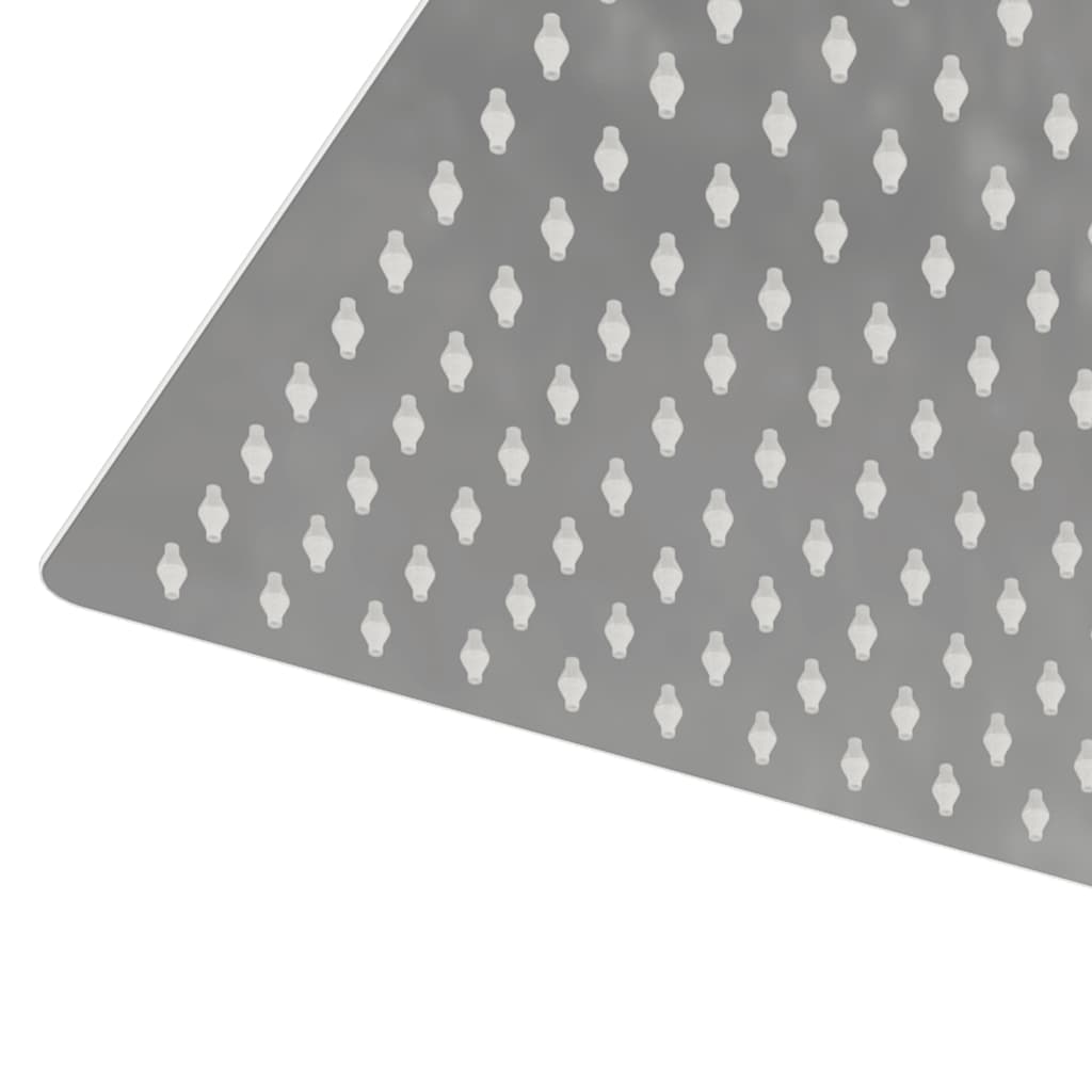 Regenbrause Edelstahl 304 30 cm Rund