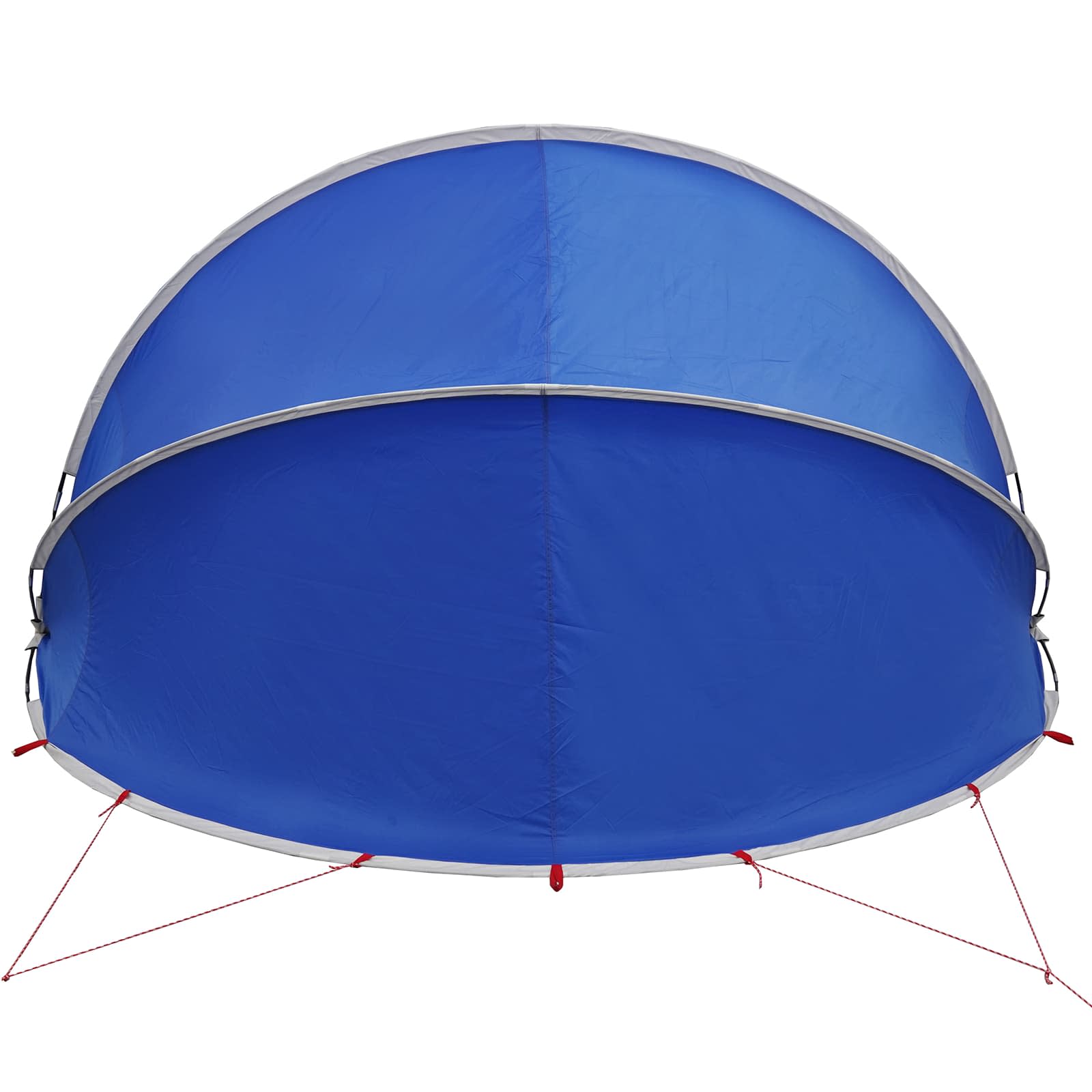Pool-Dome 336 x 322 x 160 cm 185T Polyester mit PU-Beschichtung