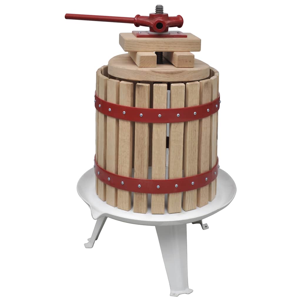 Früchte-Mühle 7 L