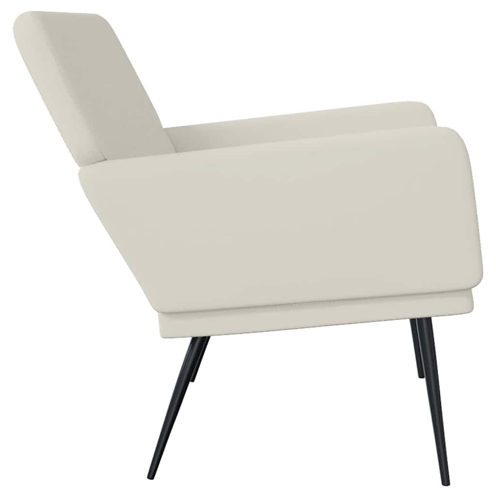 Sitzbank Dunkelgrün 108x79x79 cm Samt
