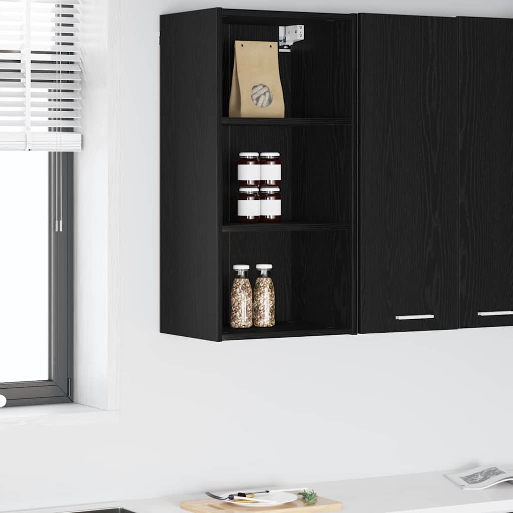 Unterschrank Lyon Weiß 60x46x81,5 cm Holzwerkstoff