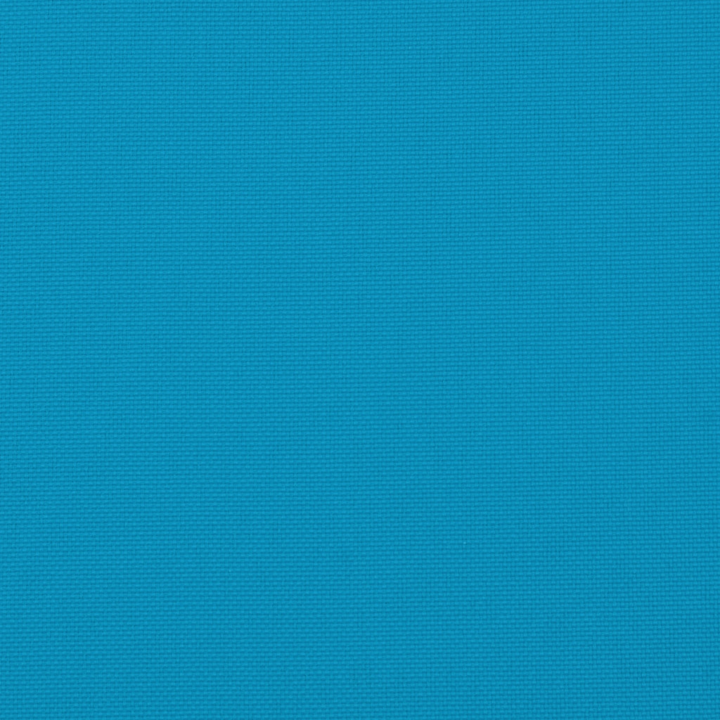 Gartenbank-Auflage Anthrazit 100x(50+50)x7 cm Oxford-Gewebe