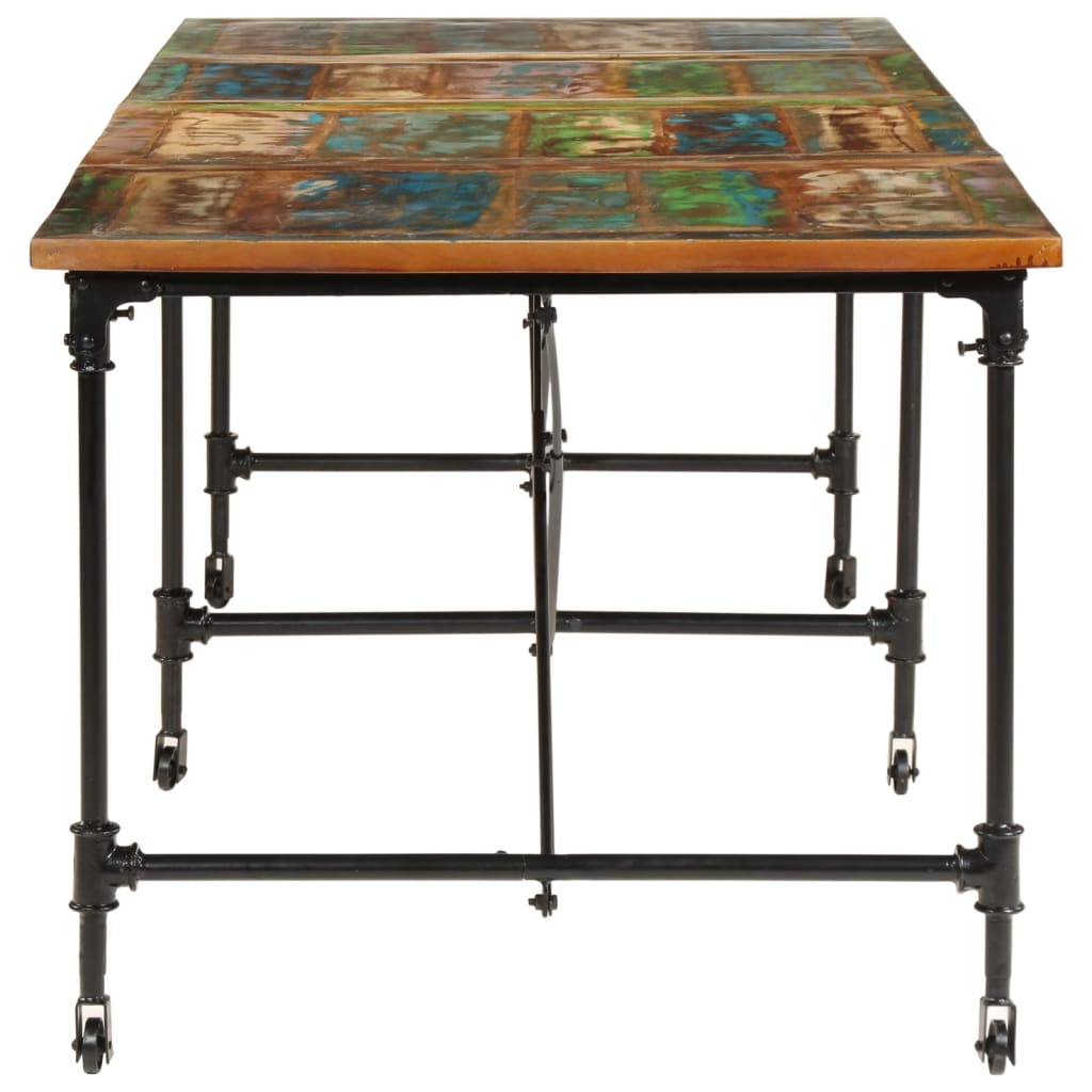 Esstisch Massivholz Mango 180 cm