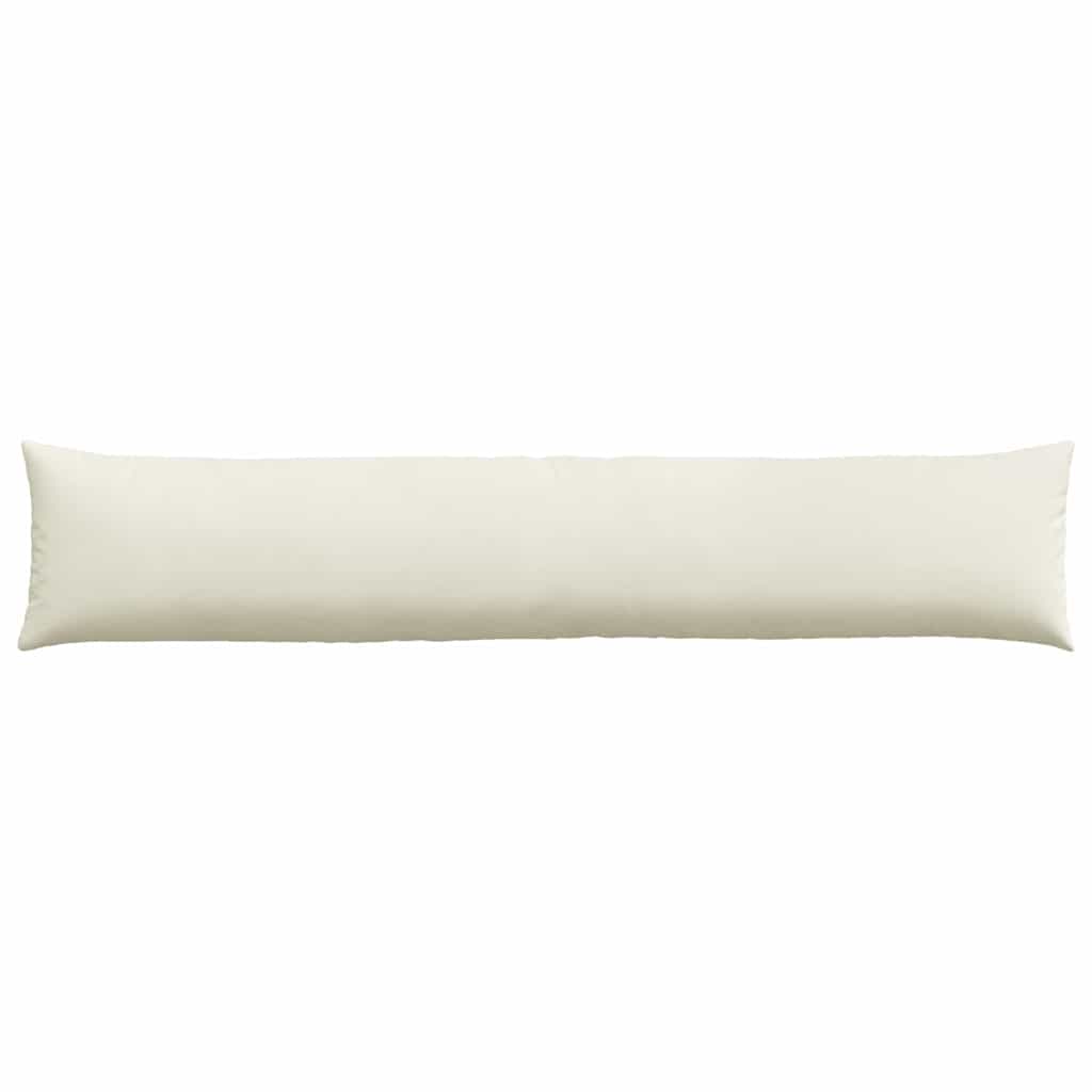 Sofakissen 2 Stück Blau 50 x 30 cm Cordstoff