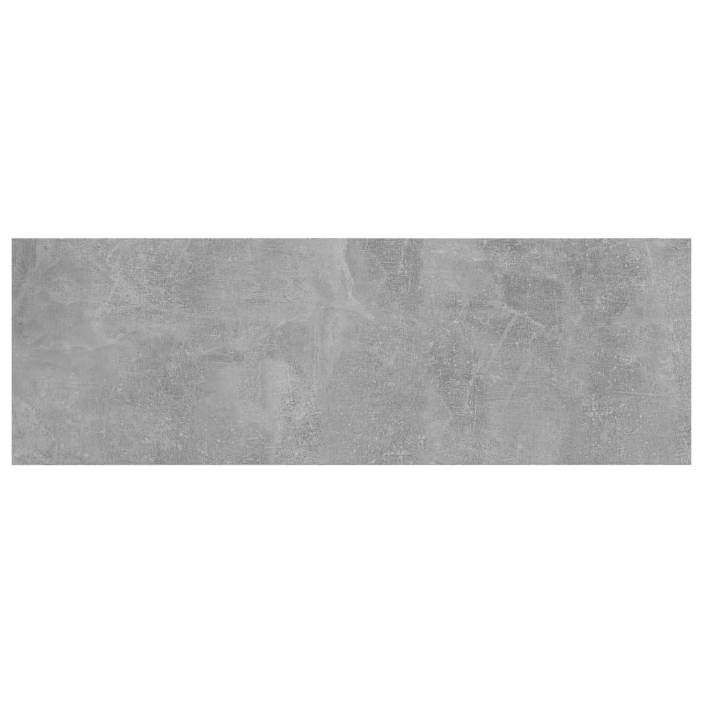 Bücherregal-Bretter 4 Stk. Weiß 40x10x1,5 cm Holzwerkstoff