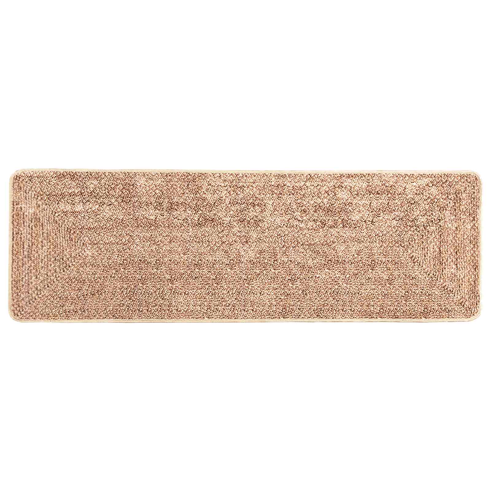 Teppich Waschbar Mehrfarbig 160x230 cm
