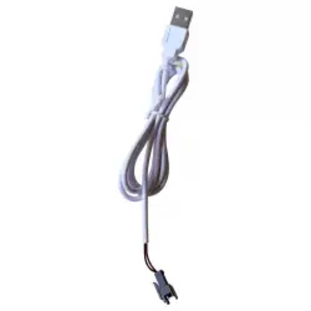 LED-Spiegelschrank fürs Bad Betongrau 80x12x68 cm