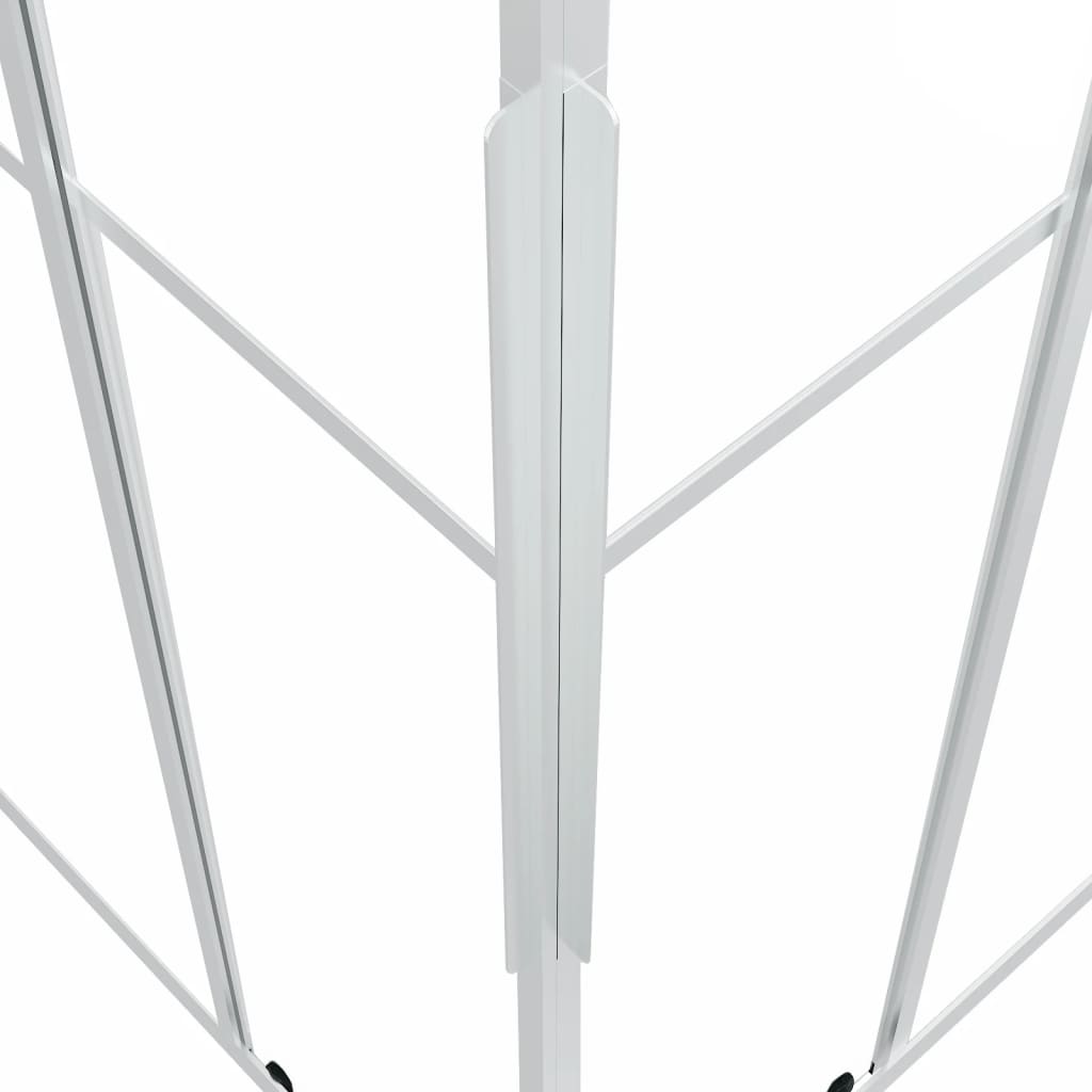 Duschkabine ESG 90x70x180 cm