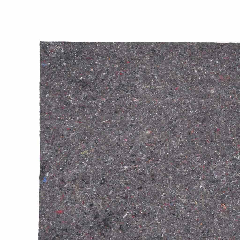 Rutschfestes Malervlies 50 m 180 g/m² Grau