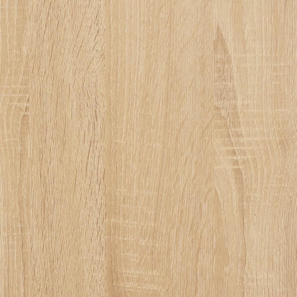 Aufbewahrungsbox Weiß 50 x 30 x 28 cm Holzwerkstoff
