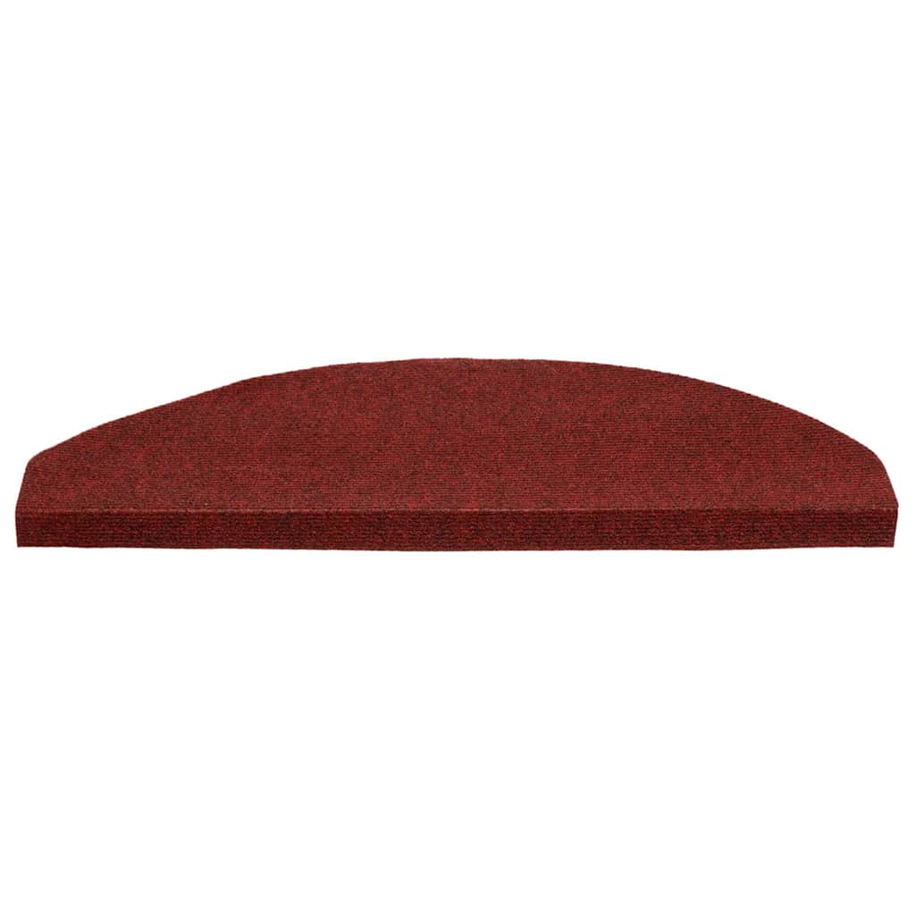 Stufenmatten Selbstklebend 15 Stk. 56x17x3 cm Beige