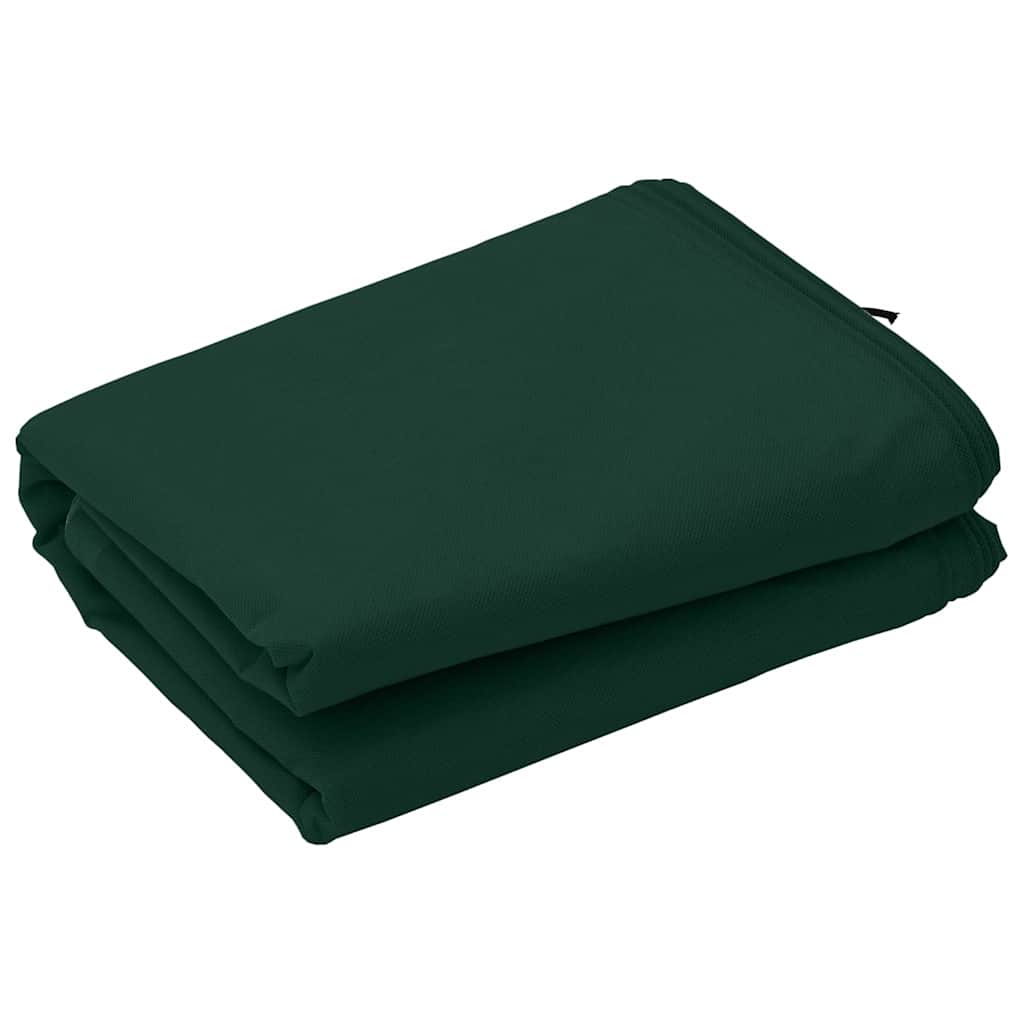 Wintervlies mit Reißverschluss 4 Stk. 70 g/m² 1x1,55 m