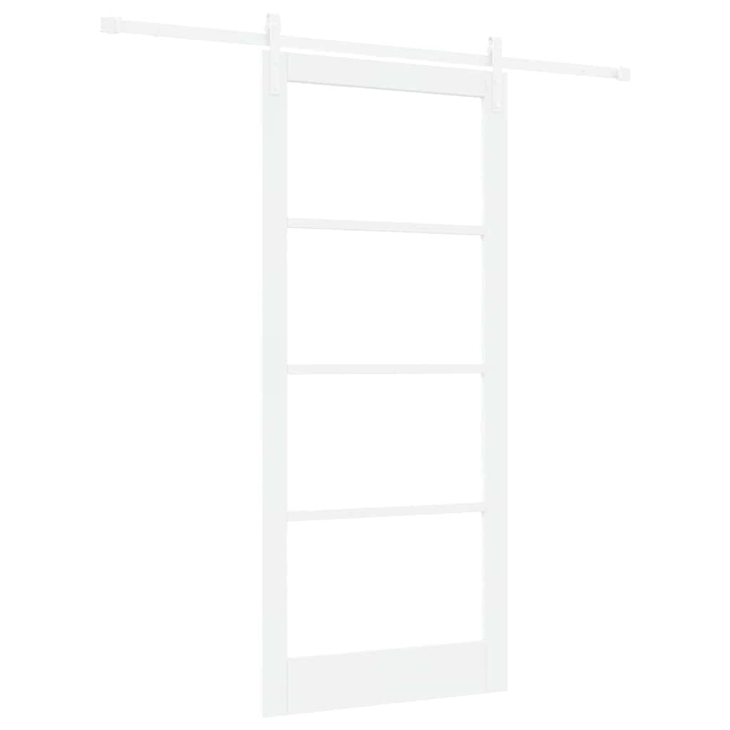 Schiebetür ORKDAL Natur 61 x 198,5 cm