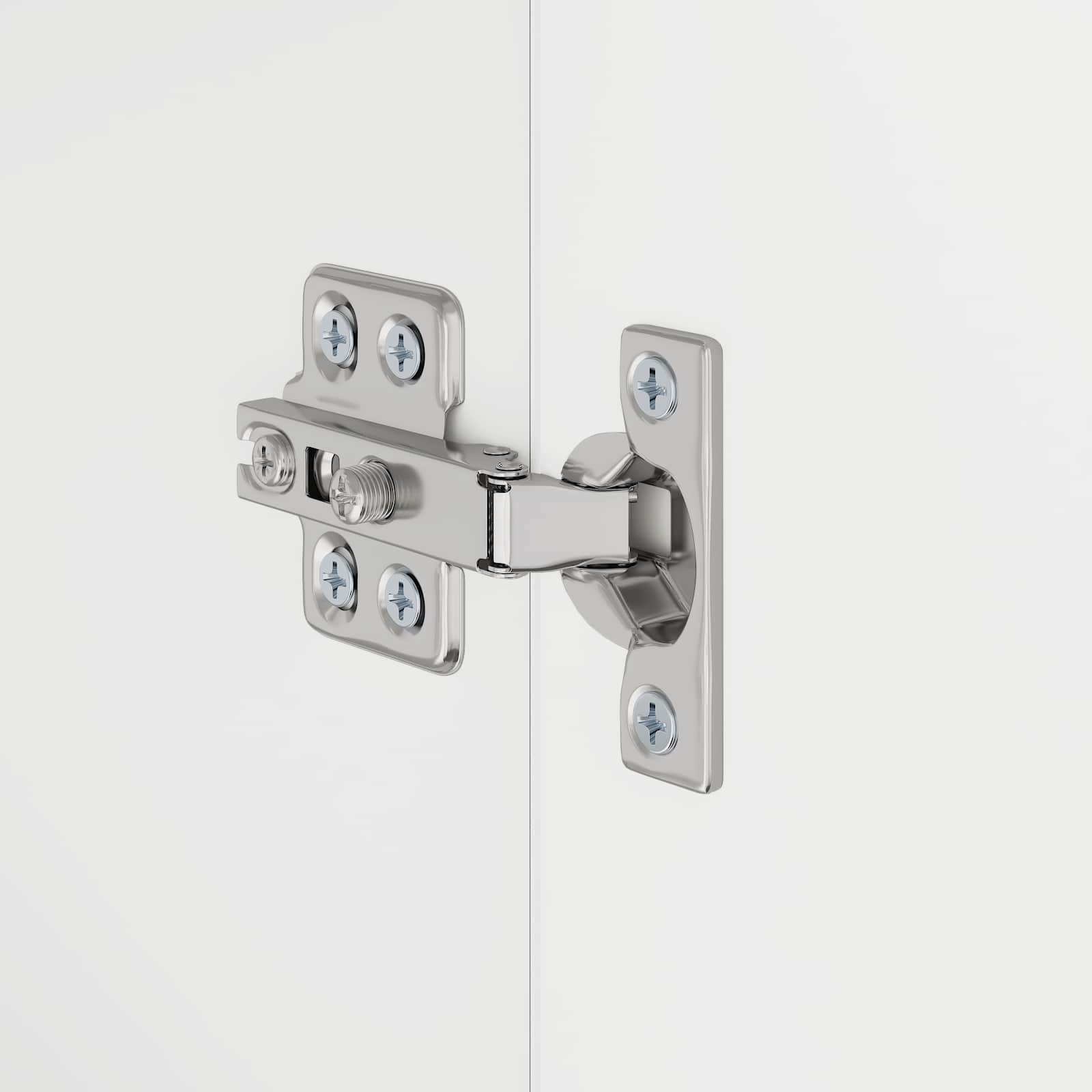 Badezimmermöbel-Set TULUM 2 pcs Weiß 60 x 34 x 63 cm