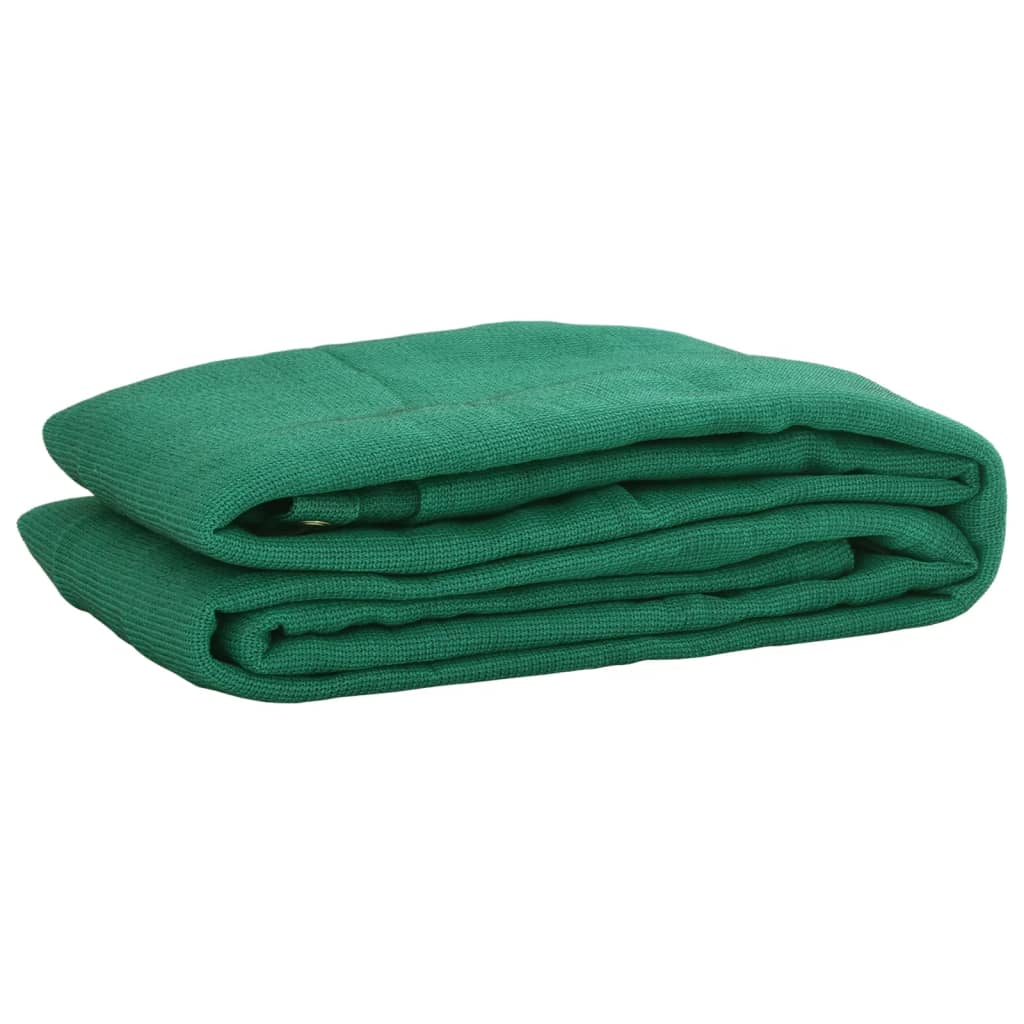 Anhängernetz HDPE 1,5x2,2 m Schwarz