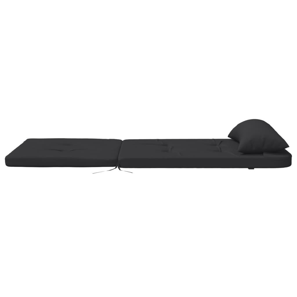 Adirondack-Auflagen 2 Stk. Hellblau Oxford-Gewebe