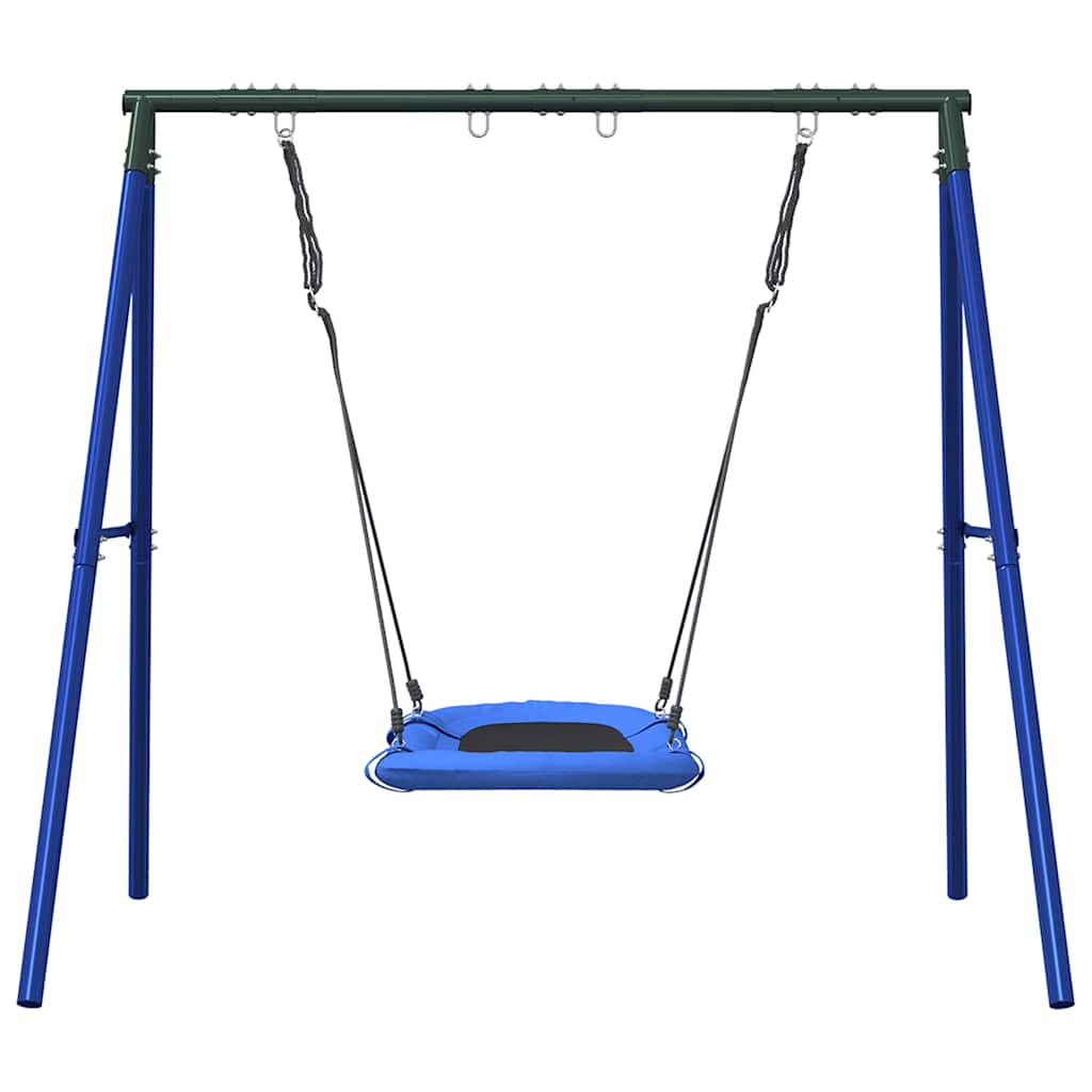 Schaukel-Set mit 2 Schaukelsitzen