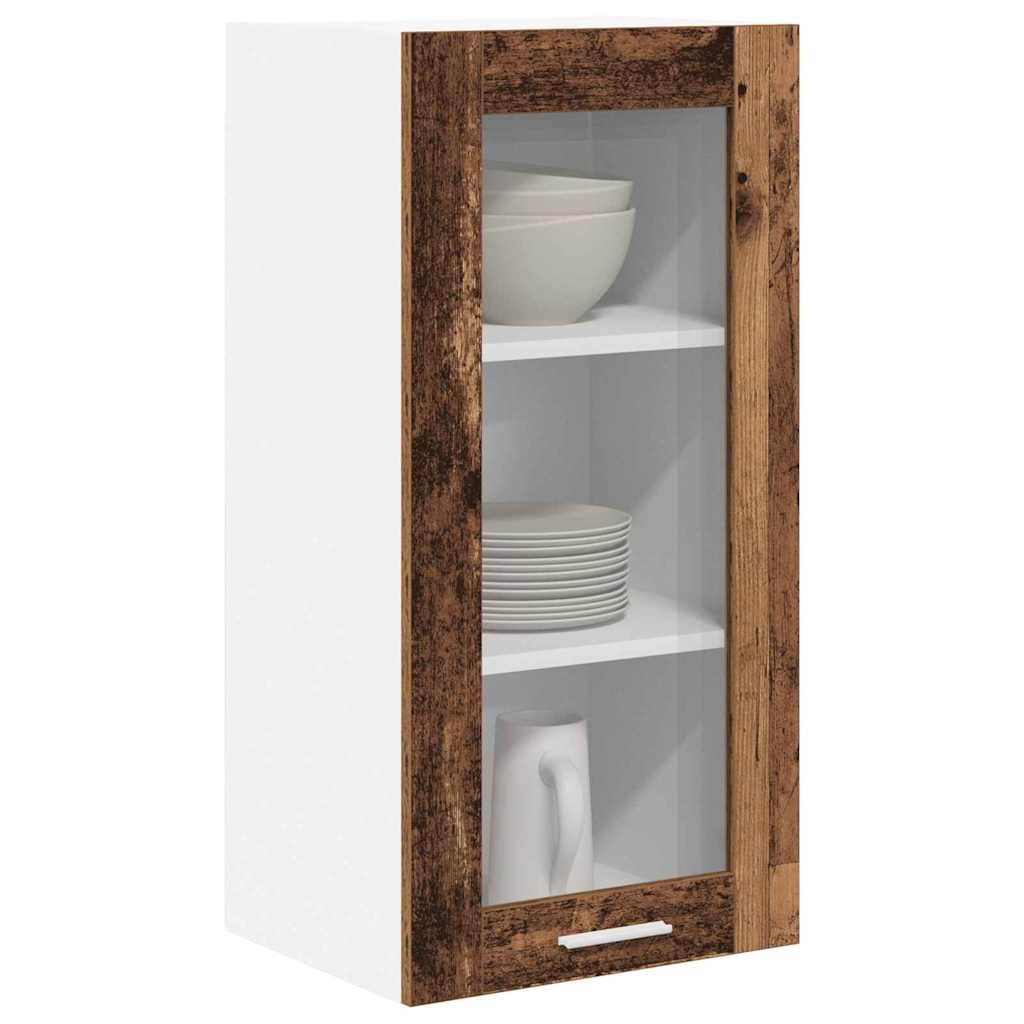 Unterschrank Lyon Weiß 60x46x81,5 cm Holzwerkstoff