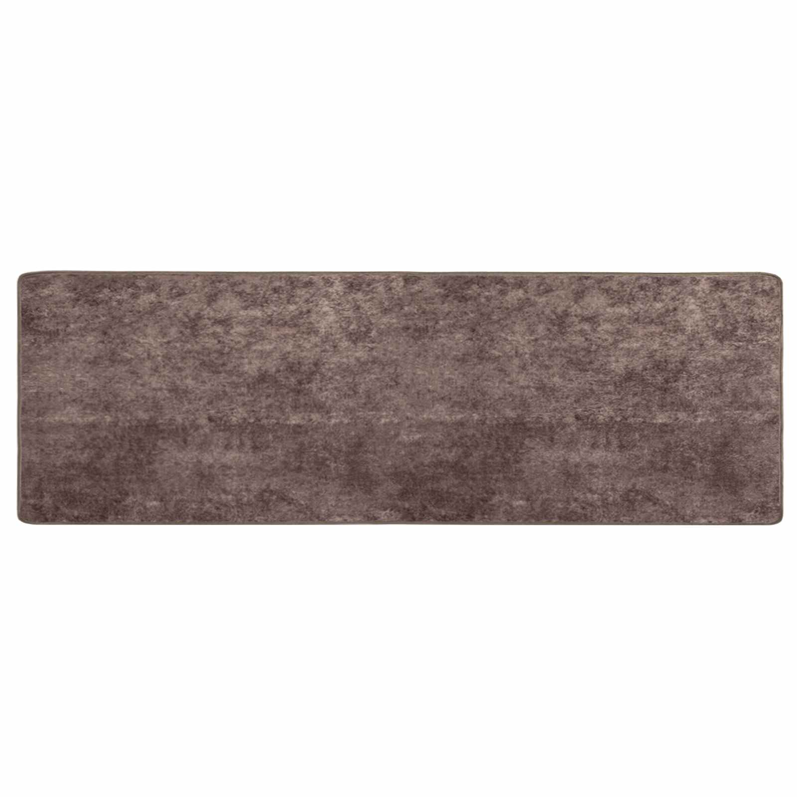 Teppich Waschbar Mehrfarbig 160x230 cm