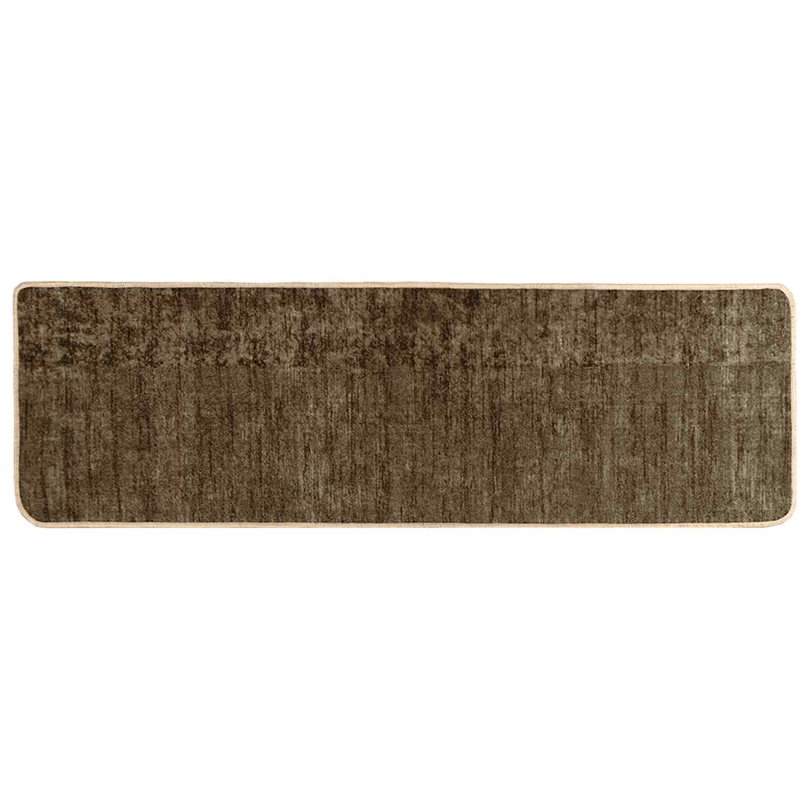 Teppich Waschbar Mehrfarbig 160x230 cm