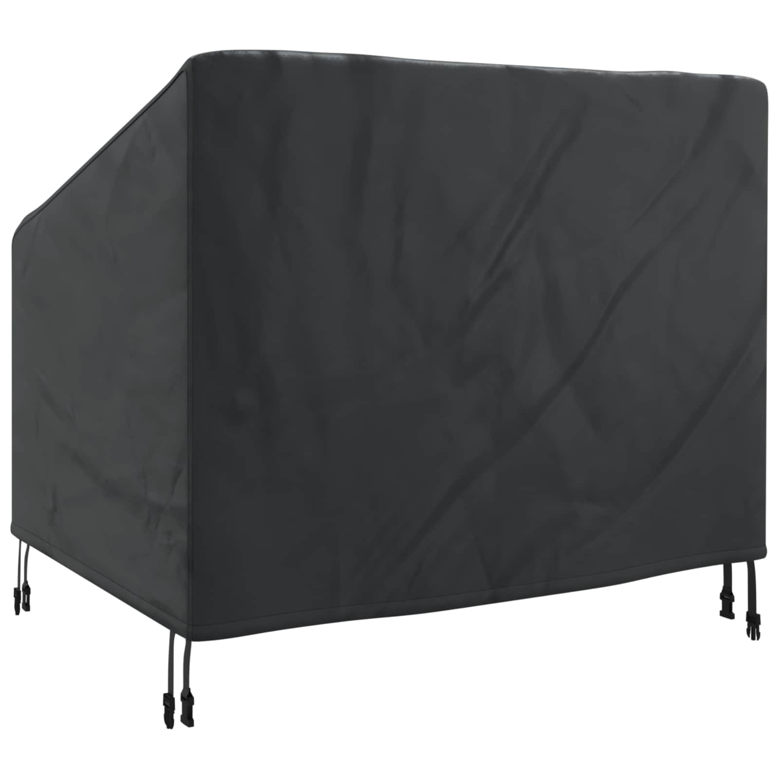 Abdeckung für Gartenstuhl 90 x 90 x 50 / 75 cm 600D Oxford Stoff