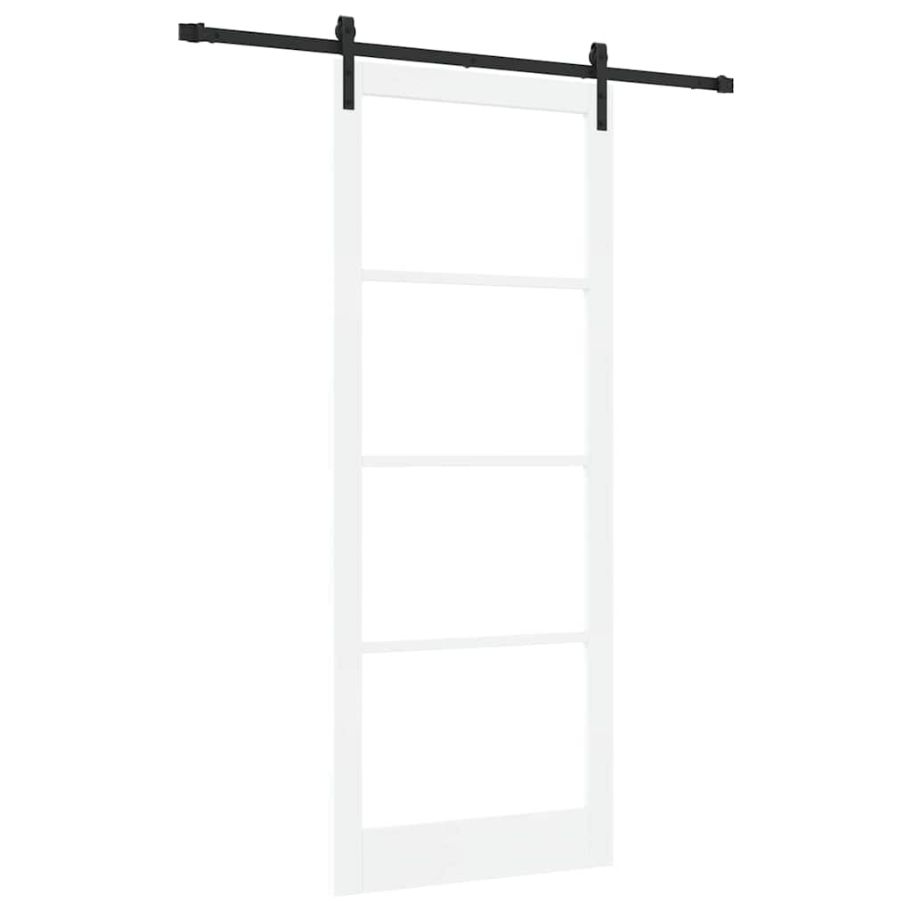 Schiebetür ORKDAL Natur 61 x 198,5 cm