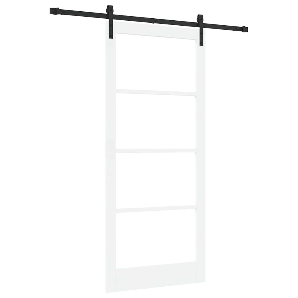 Schiebetür ORKDAL Natur 61 x 198,5 cm