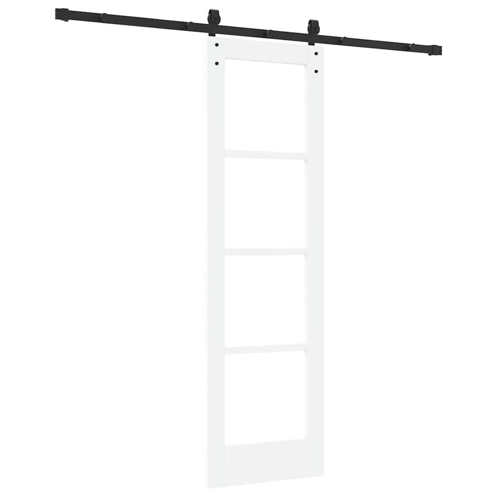 Schiebetür ORKDAL Natur 61 x 198,5 cm