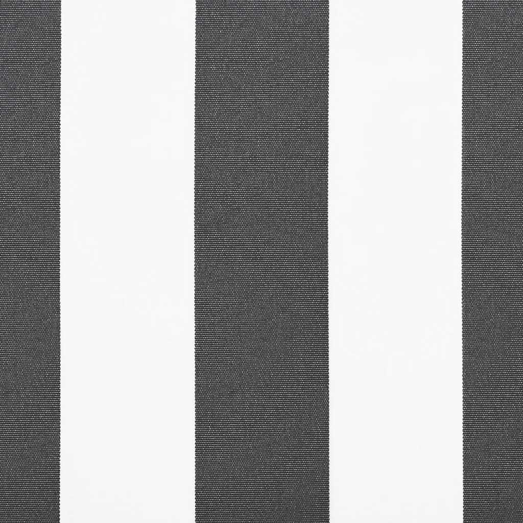 Markise Automatisch Einziehbar 350x250 cm Creme