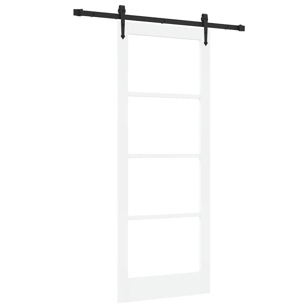 Schiebetür ORKDAL Natur 61 x 198,5 cm