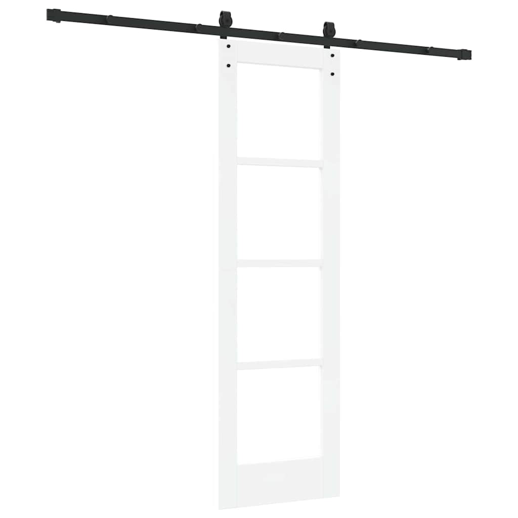 Schiebetür ORKDAL Natur 61 x 198,5 cm