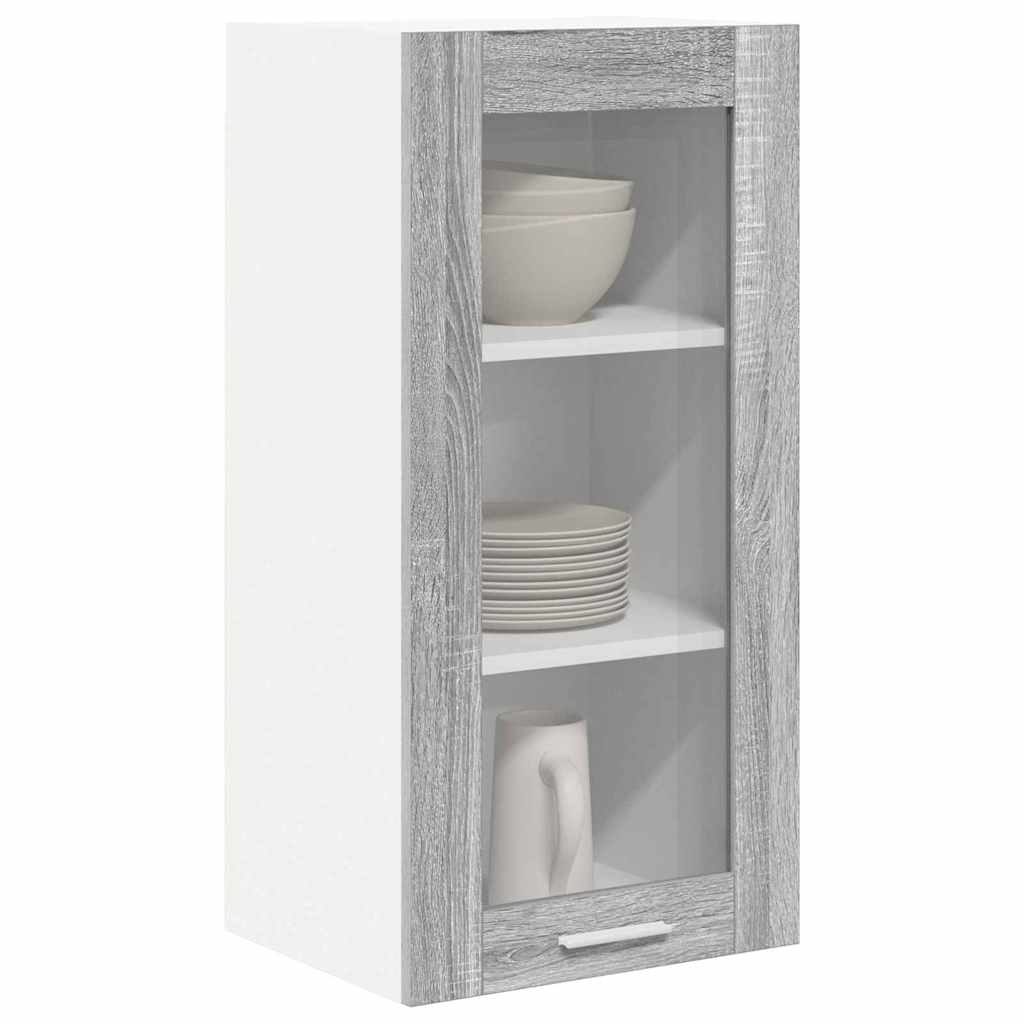 Unterschrank Lyon Weiß 60x46x81,5 cm Holzwerkstoff