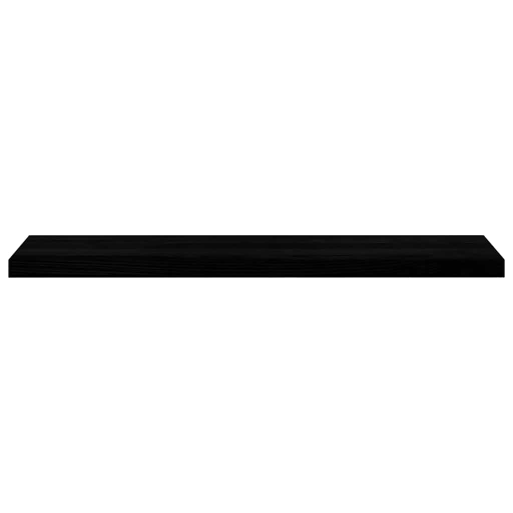 Treppenstufen 4 Stk. Unbehandelt 70x25x2 cm Massivholz Eiche