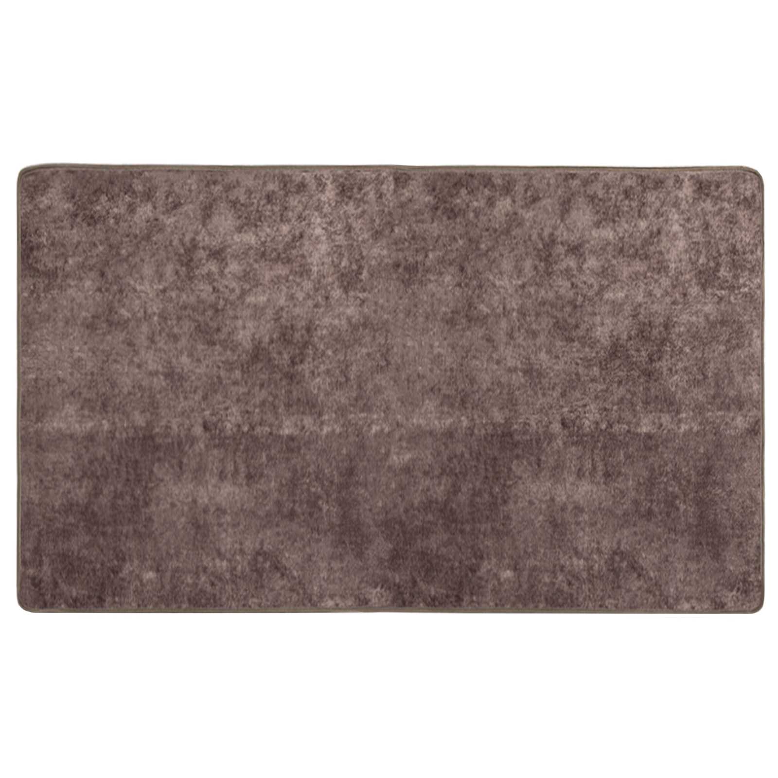 Teppich Waschbar Mehrfarbig 160x230 cm