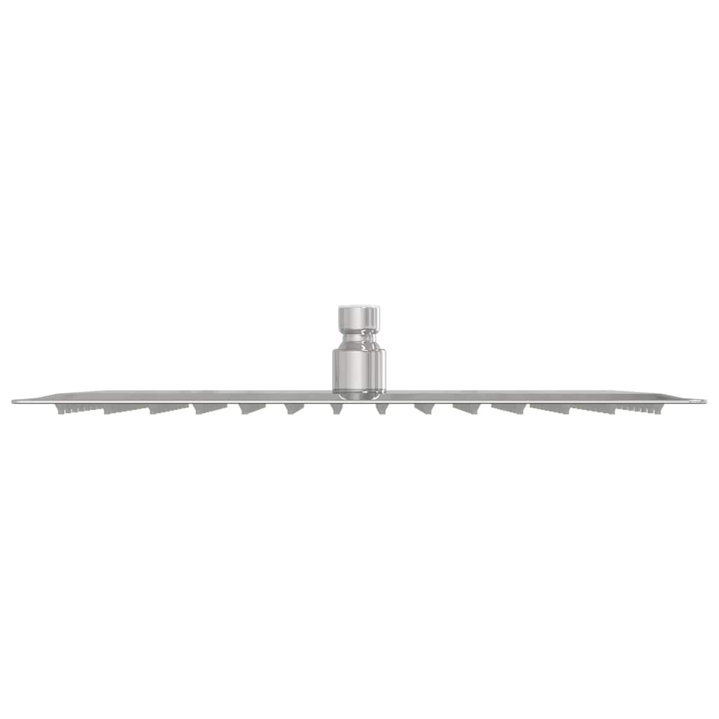 Regenbrause Edelstahl 304 30 cm Rund