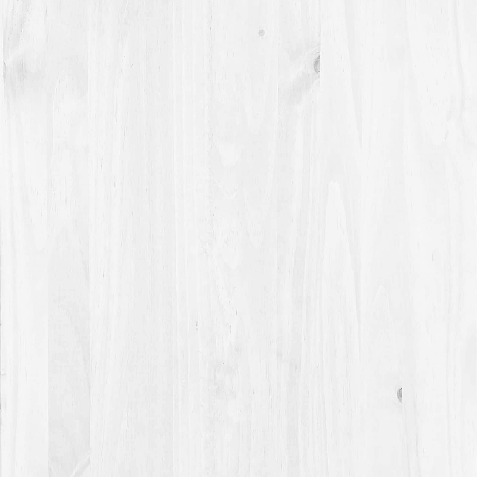 Schubladenkommode mit Schubladen ASKIM Braun 79 x 40 x 133,5 cm