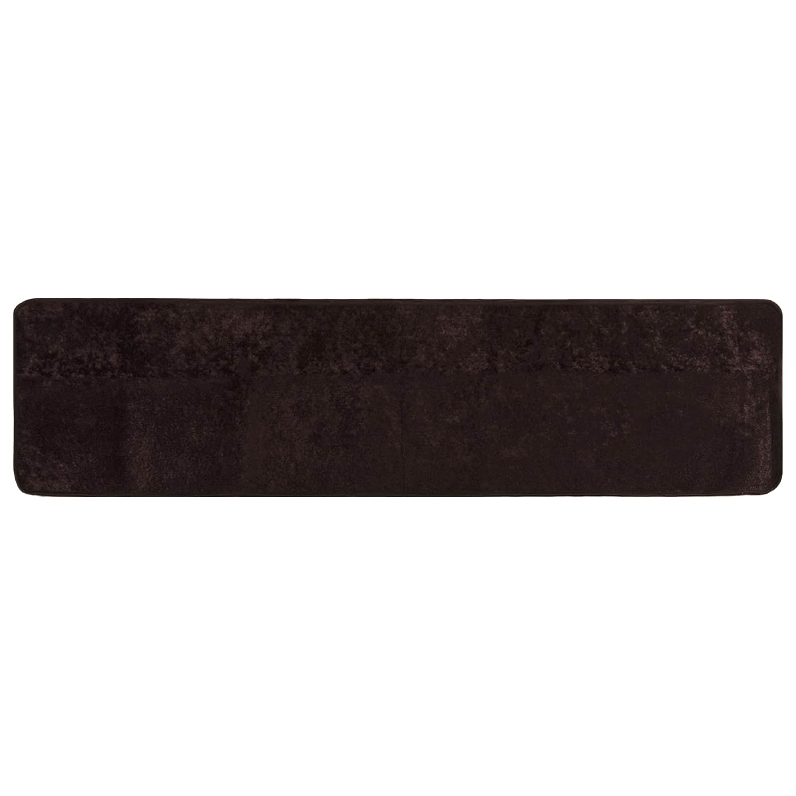 Teppich Waschbar Mehrfarbig 160x230 cm