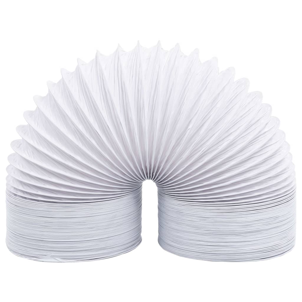 Abluftschlauch PVC 6 m Ø20 cm