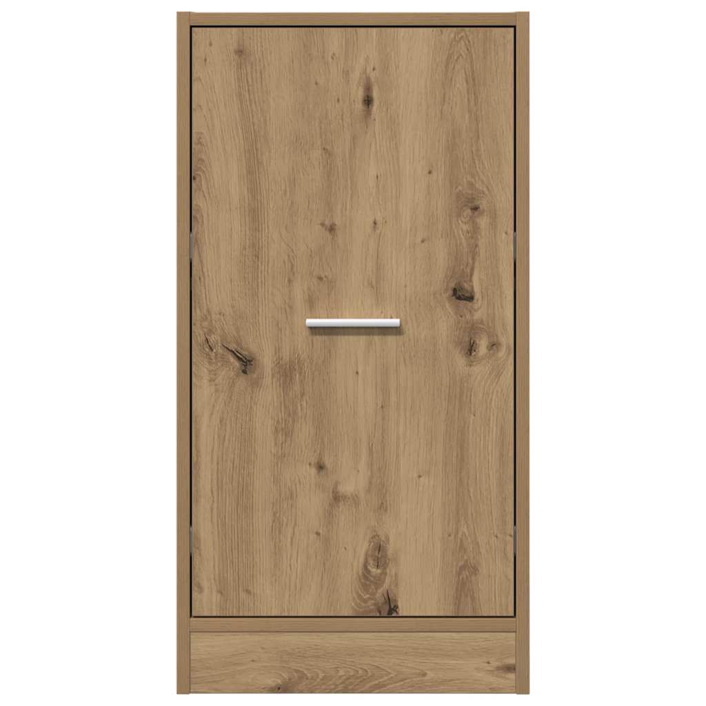 Apothekerschrank Weiß 30 x 41 x 174,5 cm Holzwerkstoff