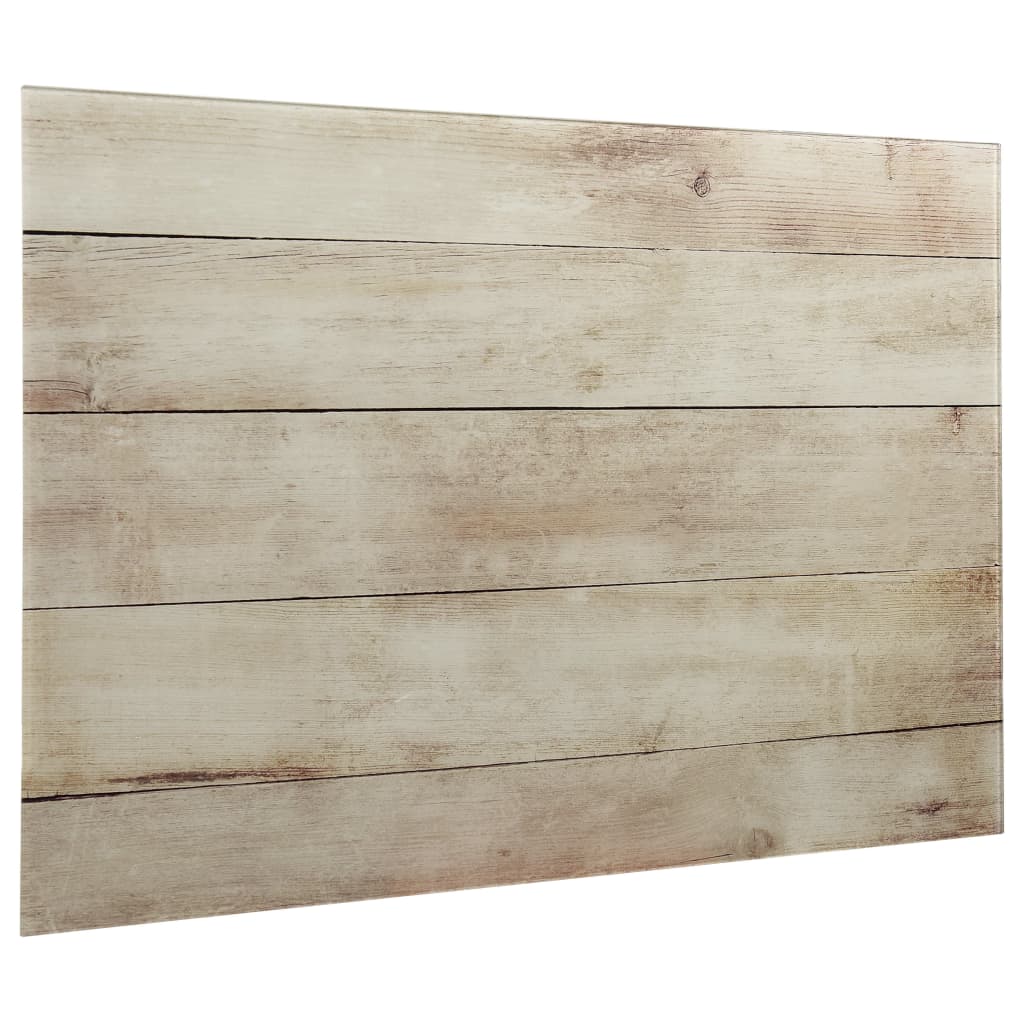 Magnettafel Wandmontage Glas 50x50 cm