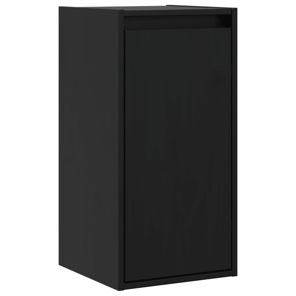 Wandschrank 30x30x60 cm Massivholz Kiefer