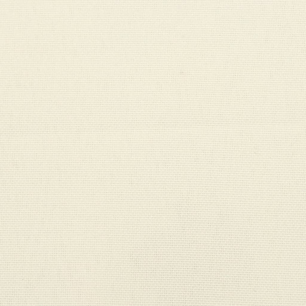 Gartenbank-Auflagen 2 Stk. Königsblau 100x50x7 cm Oxford-Gewebe