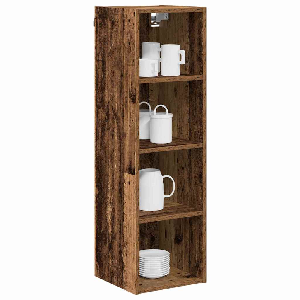 Unterschrank Lyon Weiß 60x46x81,5 cm Holzwerkstoff