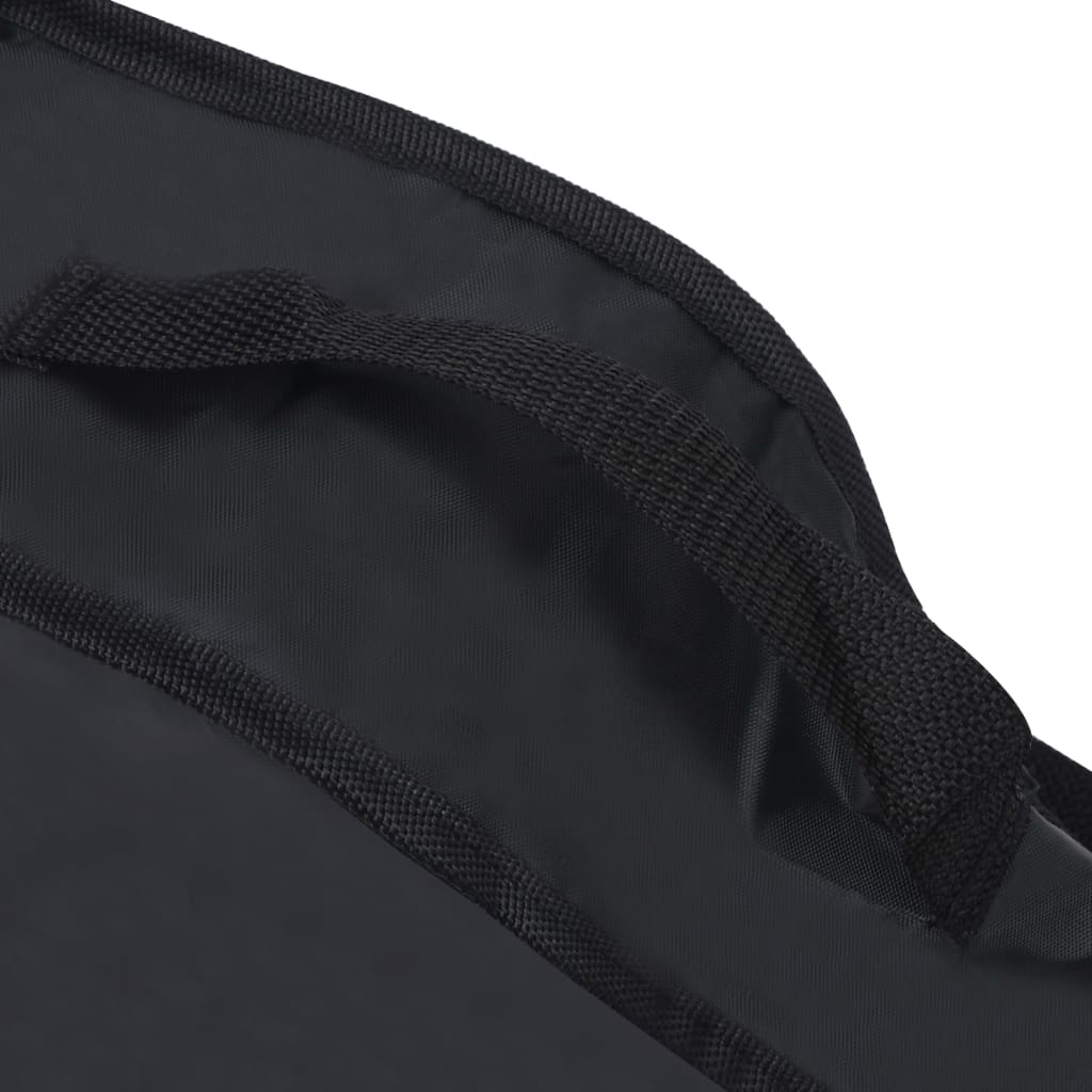 Klassikgitarre für Anfänger und Kinder mit Tasche 1/2 34
