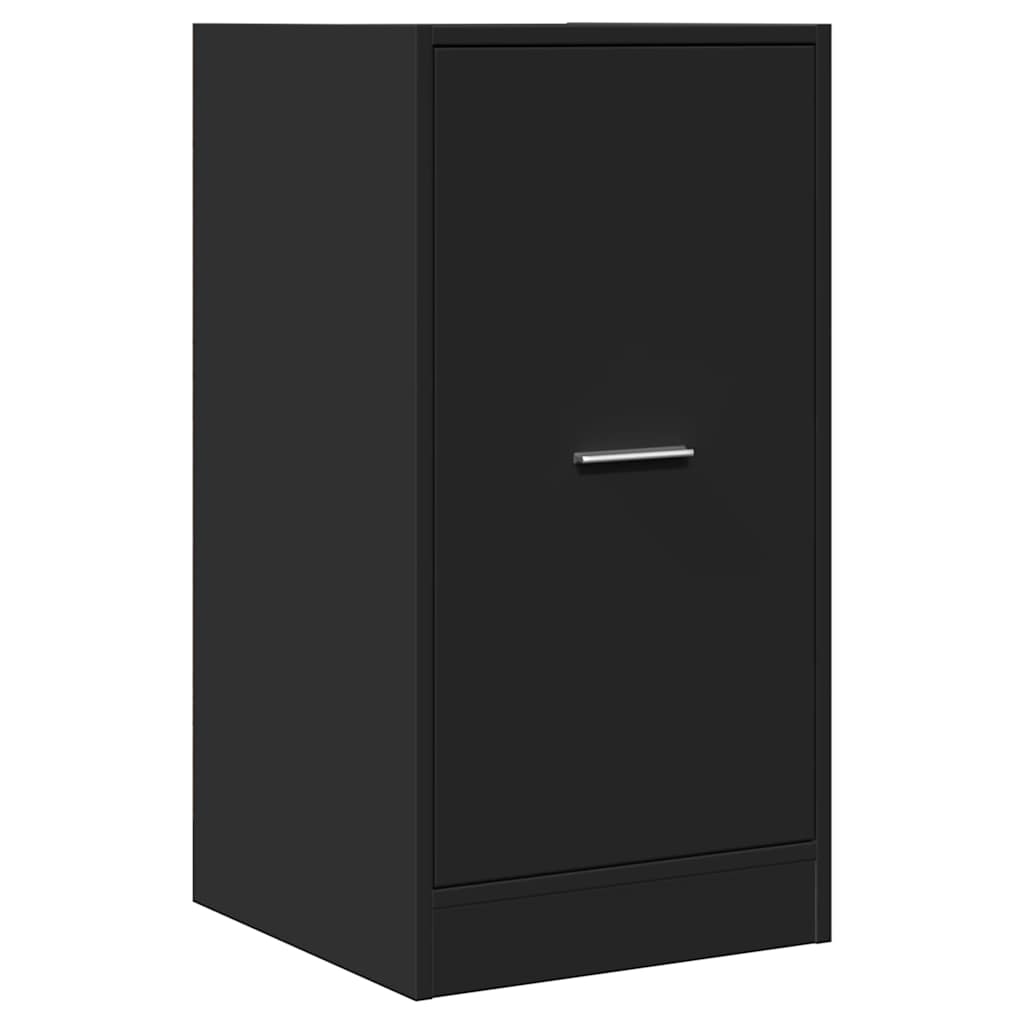 Apothekerschrank Weiß 30 x 41 x 174,5 cm Holzwerkstoff